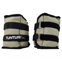 Утяжелители для рук и ног TUNTURI 2 кг пара