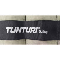 Утяжелители для рук и ног TUNTURI 0,5 кг пара