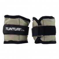 Утяжелители для рук и ног TUNTURI 0,5 кг пара
