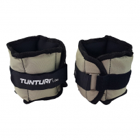 Утяжелители для рук и ног TUNTURI 1 кг пара