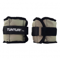Утяжелители для рук и ног TUNTURI 1 кг пара