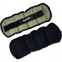 Утяжелители для рук и ног TUNTURI 1,5 кг пара