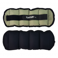 Утяжелители для рук и ног TUNTURI 1,5 кг пара