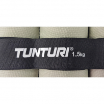 Утяжелители для рук и ног TUNTURI 1,5 кг пара